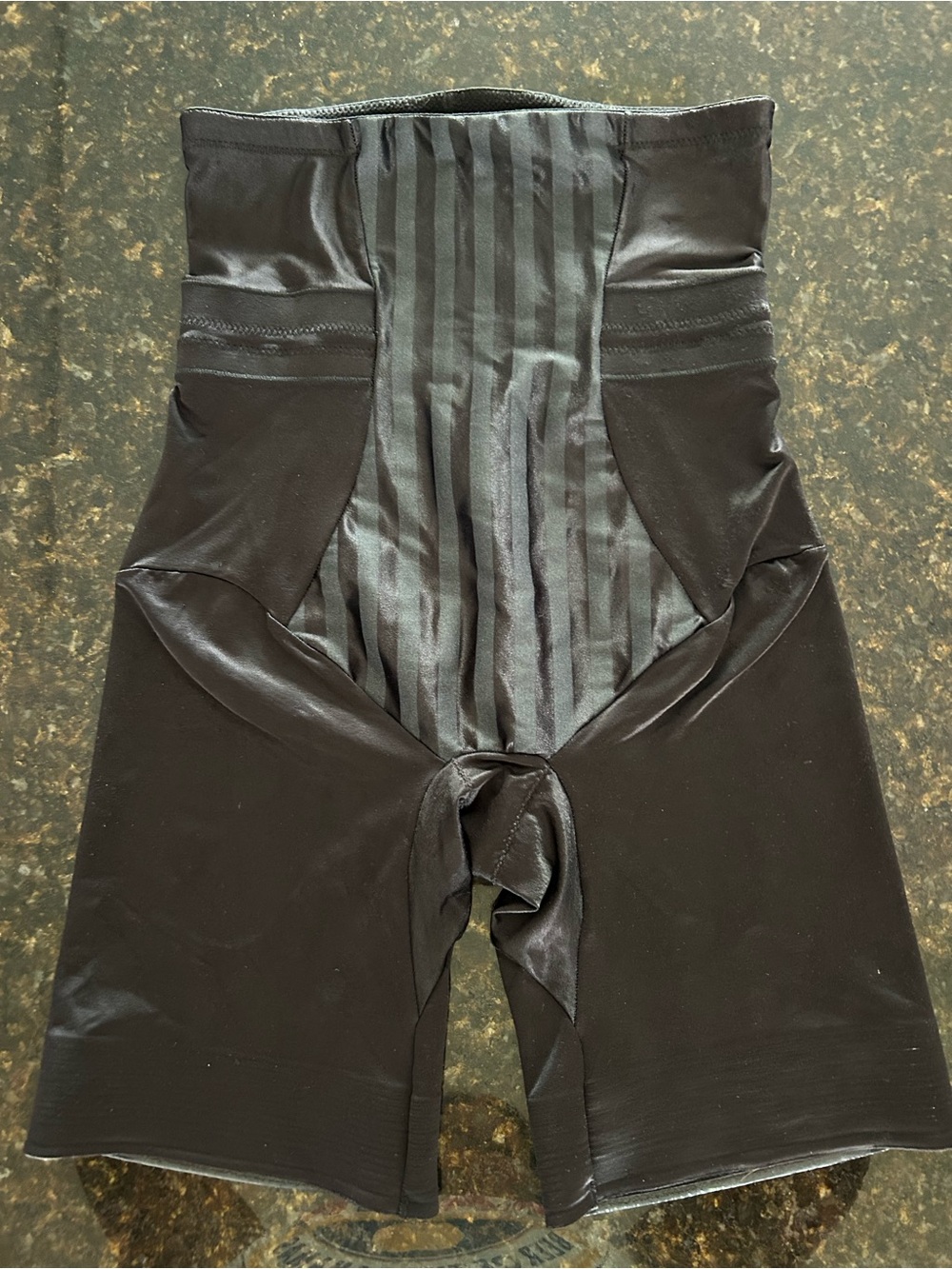 Cupid Black Shaping Waist Cincher